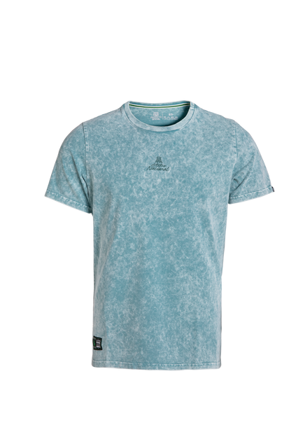 CAMISETA OLD WASH