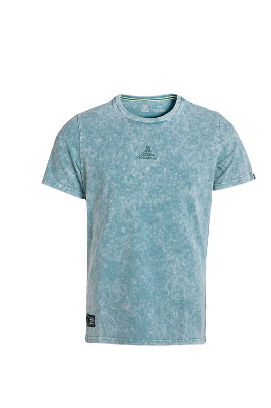 CAMISETA OLD WASH