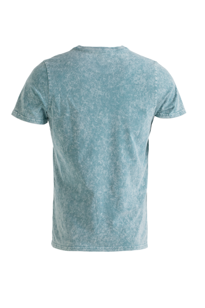 CAMISETA OLD WASH