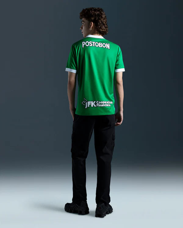 NIKE CAMISETA DE LOCAL HOMBRE 2026