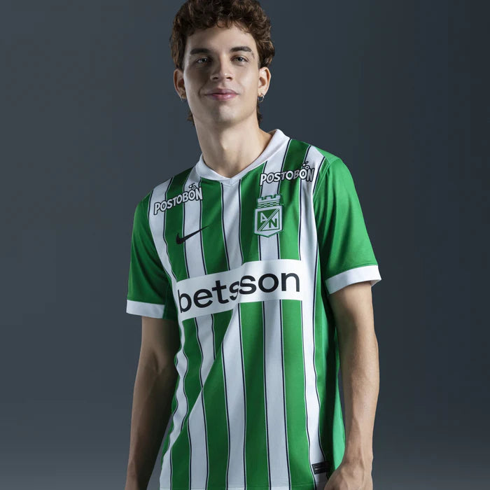 NIKE CAMISETA DE LOCAL HOMBRE 2026