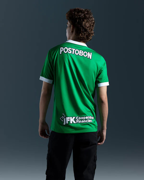 NIKE CAMISETA DE LOCAL HOMBRE 2026