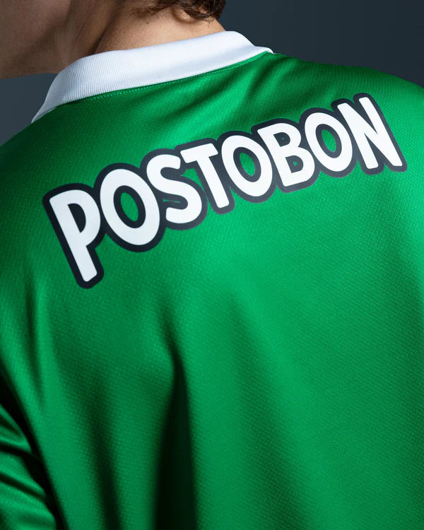 NIKE CAMISETA DE LOCAL HOMBRE 2026