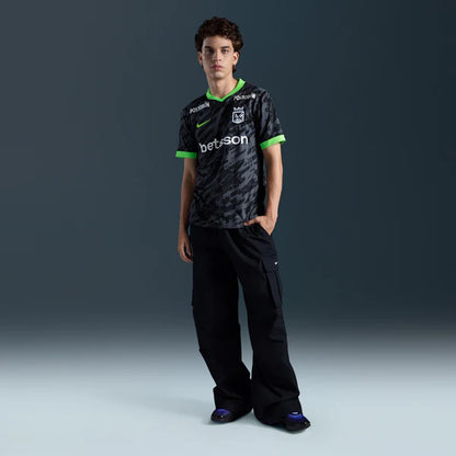 NIKE CAMISETA TERCER KIT HOMBRE 2026