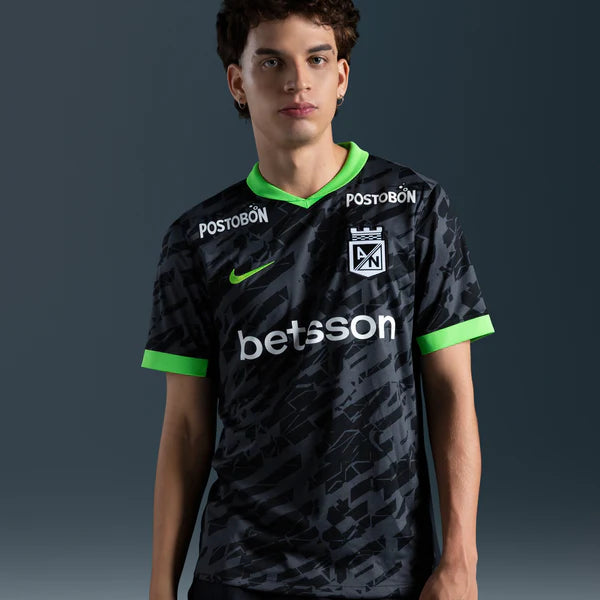 NIKE CAMISETA TERCER KIT HOMBRE 2026