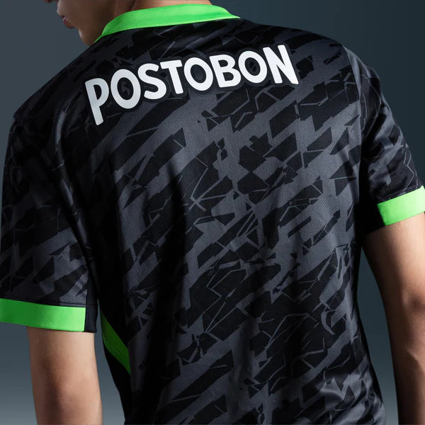 NIKE CAMISETA TERCER KIT HOMBRE 2026