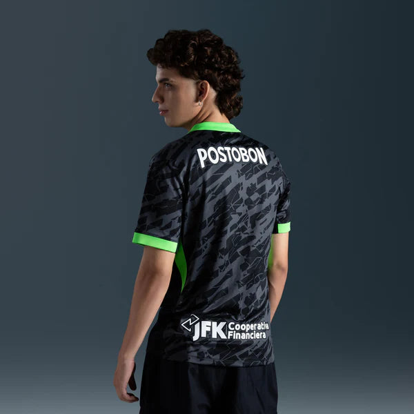 NIKE CAMISETA TERCER KIT HOMBRE 2026