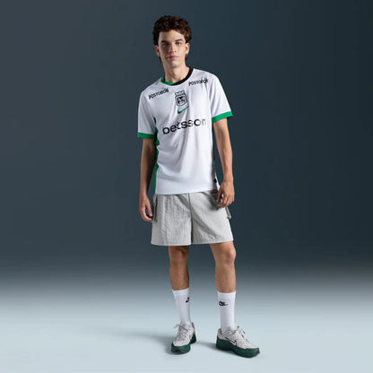 NIKE CAMISETA ALTERNA HOMBRE 2026