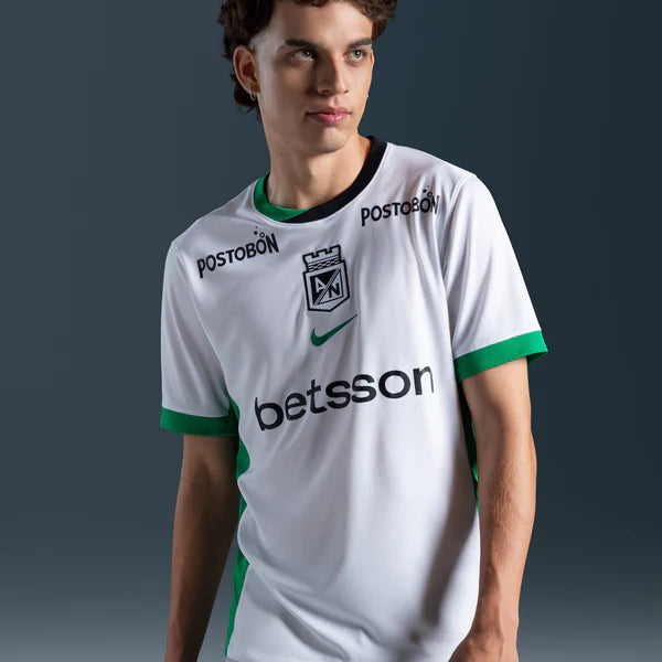 NIKE CAMISETA ALTERNA HOMBRE 2026