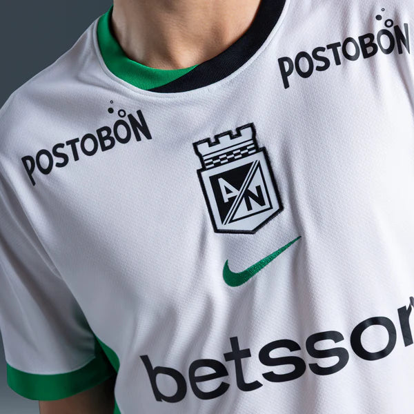 NIKE CAMISETA ALTERNA HOMBRE 2026