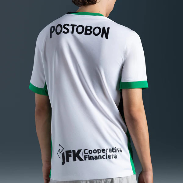 NIKE CAMISETA ALTERNA HOMBRE 2026