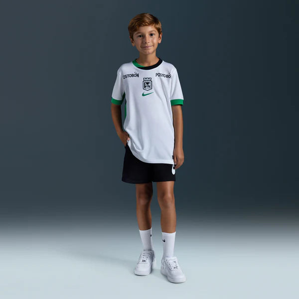 NIKE CAMISETA ALTERNA NIÑO 2026