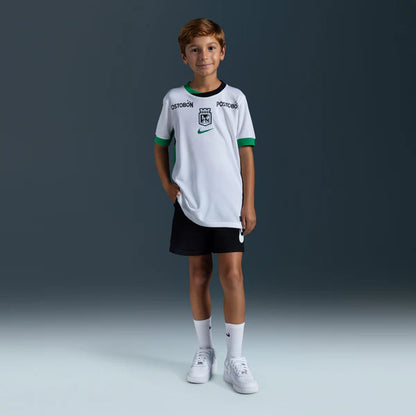 NIKE CAMISETA ALTERNA NIÑO 2026