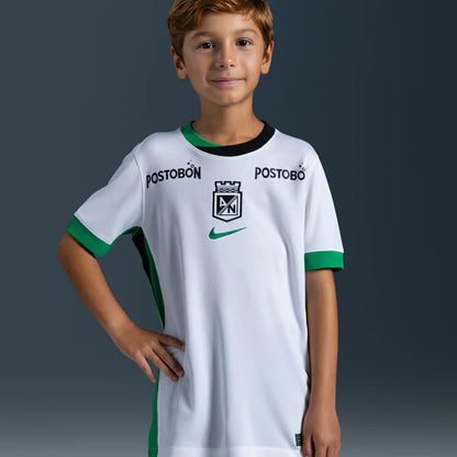 NIKE CAMISETA ALTERNA NIÑO 2026