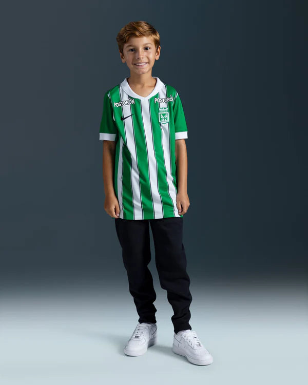 NIKE CAMISETA DE LOCAL NIÑO 2026