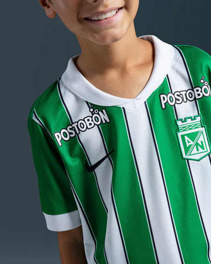 NIKE CAMISETA DE LOCAL NIÑO 2026