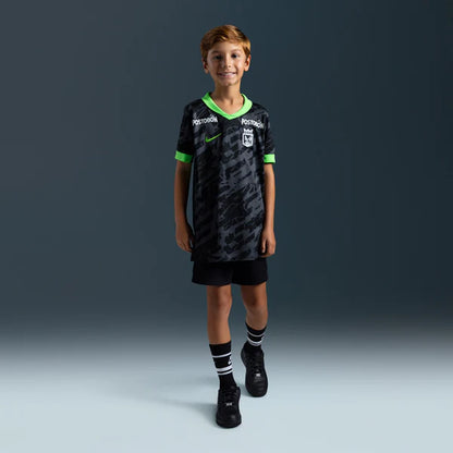 NIKE CAMISETA TERCER KIT NIÑO 2026