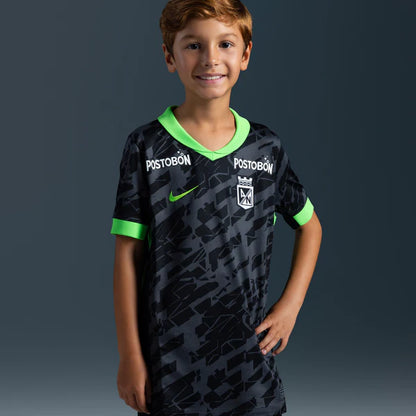 NIKE CAMISETA TERCER KIT NIÑO 2026