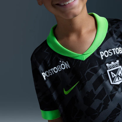 NIKE CAMISETA TERCER KIT NIÑO 2026