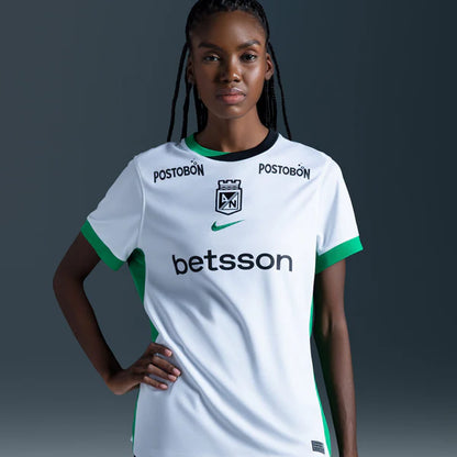 NIKE CAMISETA ALTERNA DAMA 2026