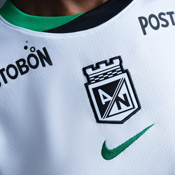 NIKE CAMISETA ALTERNA DAMA 2026