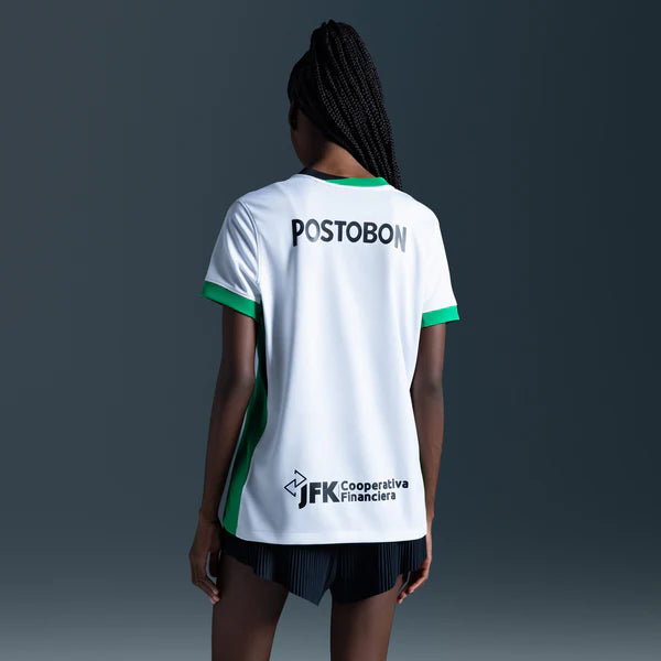NIKE CAMISETA ALTERNA DAMA 2026