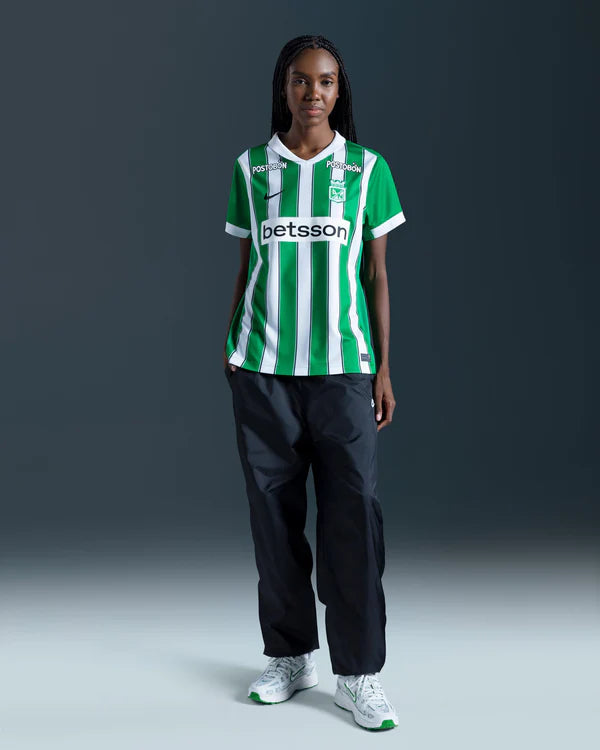 NIKE CAMISETA DE LOCAL DAMA 2026