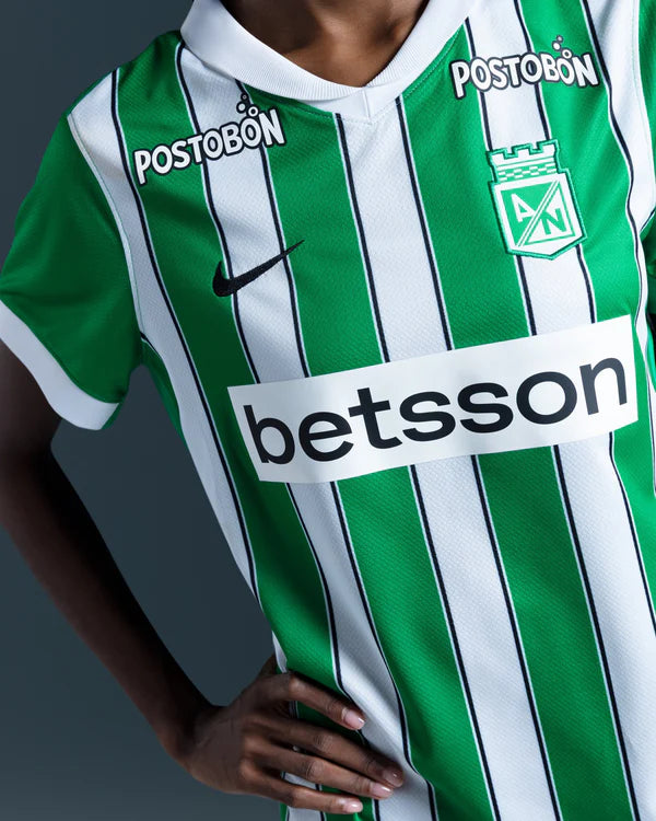 NIKE CAMISETA DE LOCAL DAMA 2026