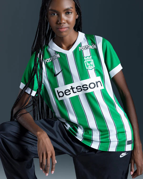 NIKE CAMISETA DE LOCAL DAMA 2026