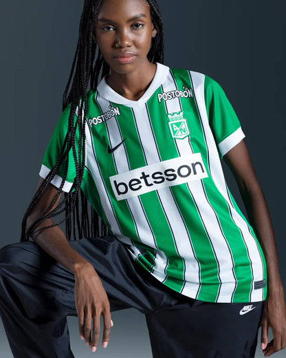 NIKE CAMISETA DE LOCAL DAMA 2026