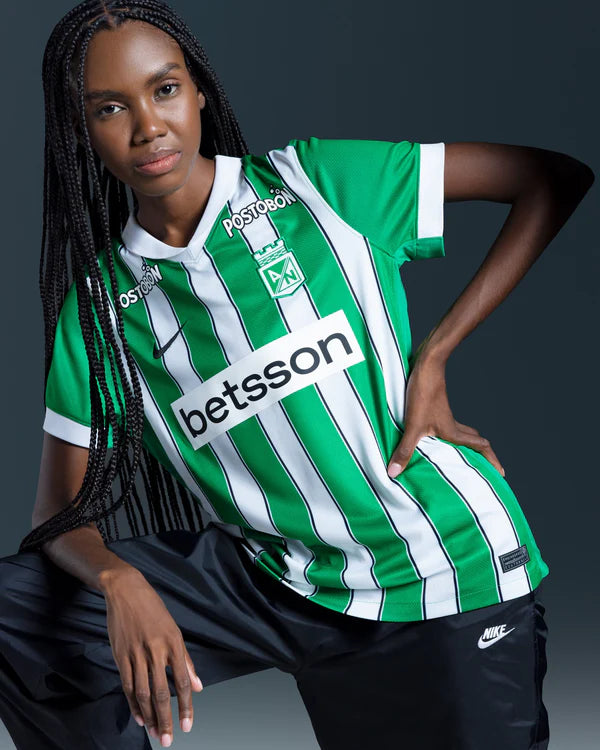 NIKE CAMISETA DE LOCAL DAMA 2026