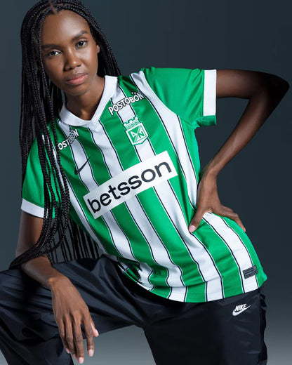 NIKE CAMISETA DE LOCAL DAMA 2026