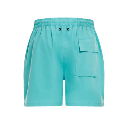 PANTALONETA UNICO VERDOLAGA HOMBRE