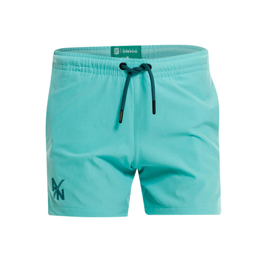 PANTALONETA UNICO VERDOLAGA NIÑO