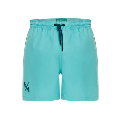 PANTALONETA UNICO VERDOLAGA HOMBRE