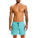 PANTALONETA UNICO VERDOLAGA HOMBRE