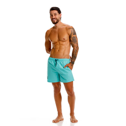 PANTALONETA UNICO VERDOLAGA HOMBRE