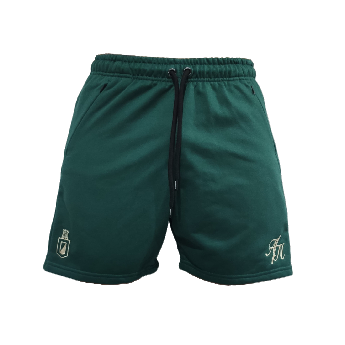 PANTALONETA VERDE VINTAGE