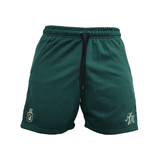 PANTALONETA VERDE VINTAGE