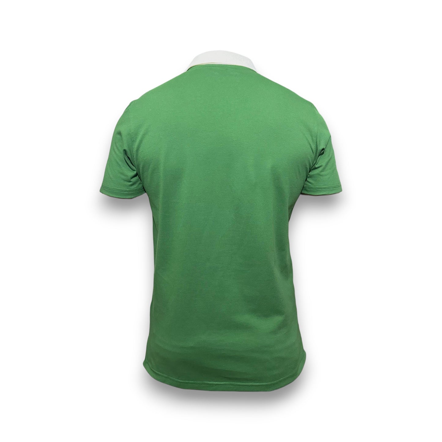 POLO VERDE VINTAGE
