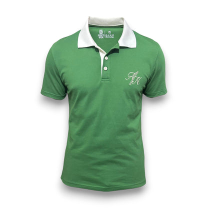 POLO VERDE VINTAGE