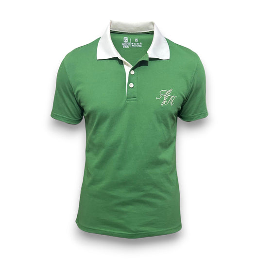 POLO VERDE VINTAGE