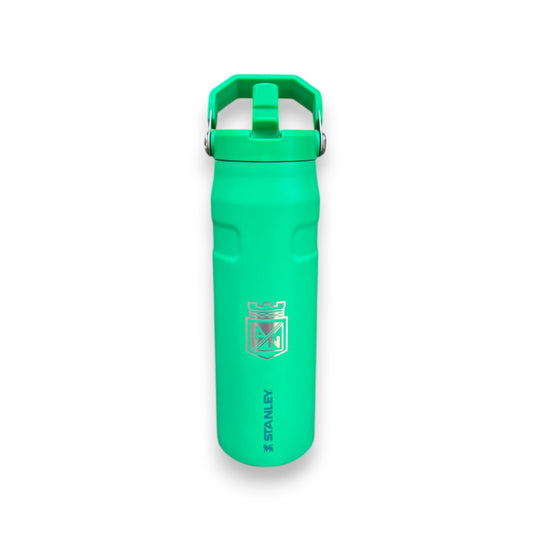 TERMO STANLEY ICEFLOW FLIP 24OZ MEADOW