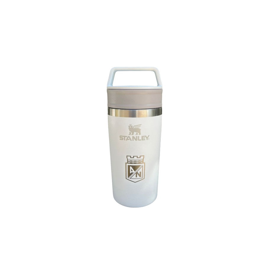 TERMO STANLEY GO TRAVEL MUG 12OZ FROST
