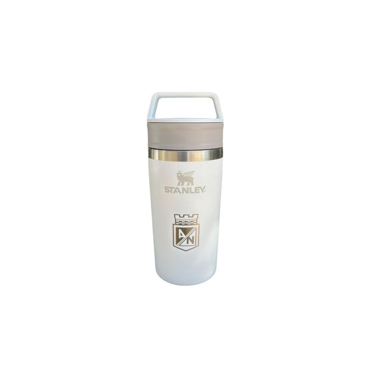 TERMO STANLEY GO TRAVEL MUG 12OZ FROST